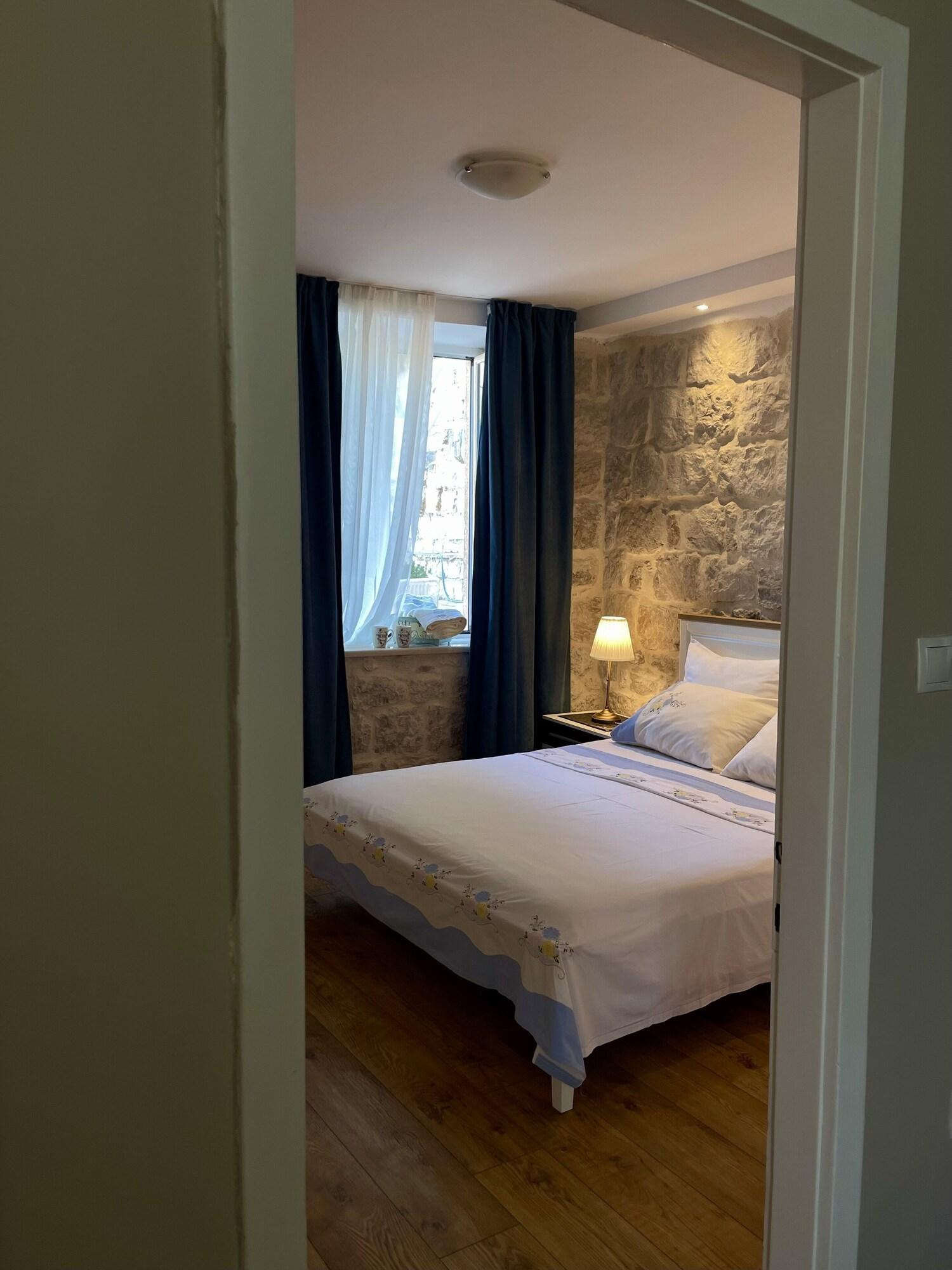 Apartments Mia Dubrovnik Eksteriør billede